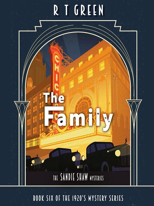 Cover image for The Sandie Shaw Mysteries